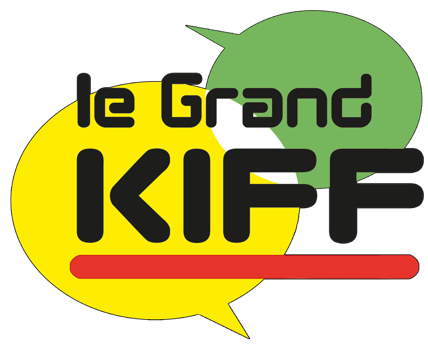 Logo LGK