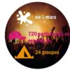 Des inscriptions prometteuses !