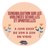 Café KIFF sur les violences sexuelles et spirituelles